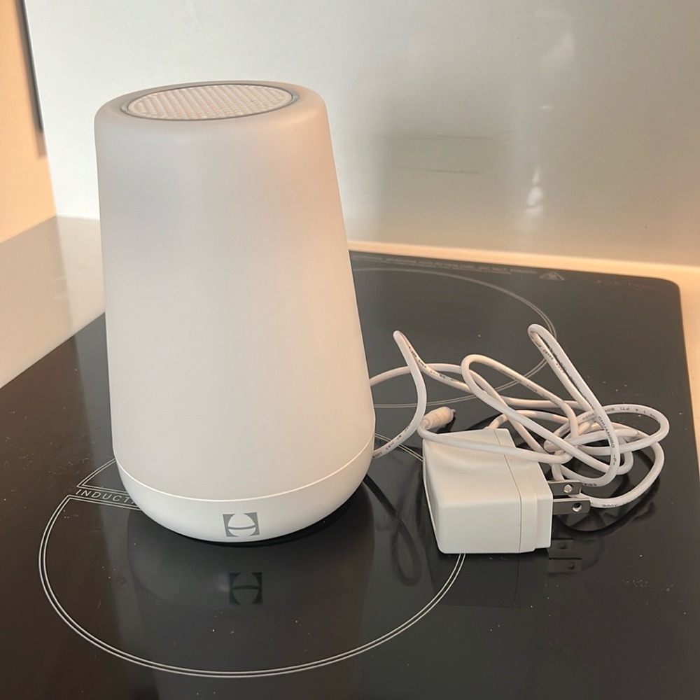 Hatch white noise machine